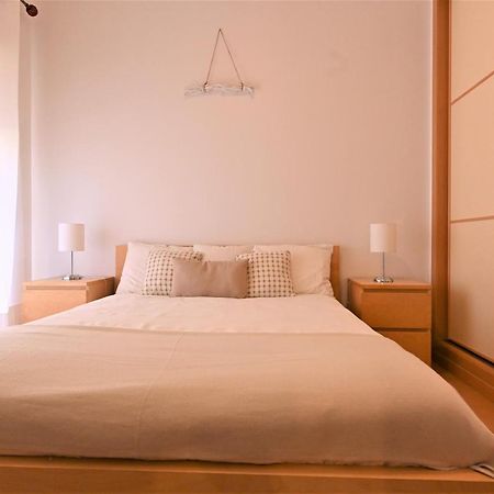 Apartamento Moura Armacao de Pera Exterior photo